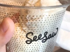 -Seesaw Coffee(上海尚悦湾店)