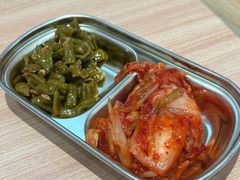 -米村拌饭(金象城店)