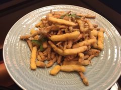 -西安凯悦酒店·湖畔中餐厅