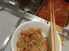 -海底捞火锅(漕宝路店)