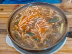 -铁朋小锅米线(玉川巷店)