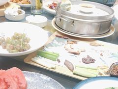 -君霖海鲜私房菜(春柳店)