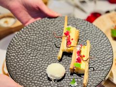 -王品牛排(郑州大卫城店)