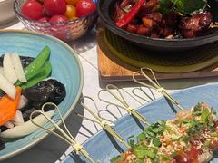 -志明眷村·台式融合菜·宵夜