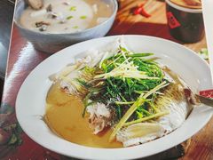 -红星光发煲仔饭(文海店)