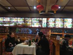 -快乐老家三鲜饺子东北菜(南六中路店)