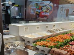 -醉人椒麻辣香锅(王府井喜悦店)