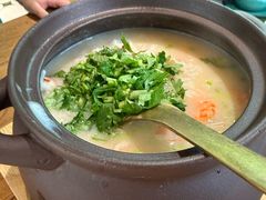 -潮粥荟·潮汕砂锅粥(槐房万达店)