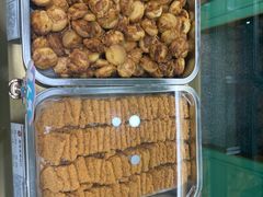 -上海哈尔滨食品厂(淮海中路店)