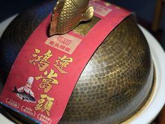 -魏铭鱼头捞饭(晋阳路店)