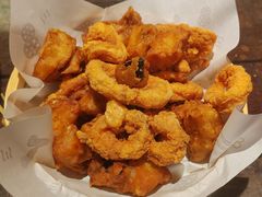-江边城外烤全鱼(方庄时代购物中心店)