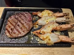 -必胜客(欧亚卖场店)