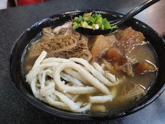 -香港鱼蛋皇