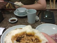 -冶春茶社(星汉大厦店)