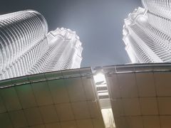 -吉隆坡国油双峰塔