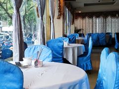 靠窗位-清华酒楼(盘门店)