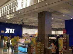 -X11(北京首开熙悦龙湖天街龙湖店)