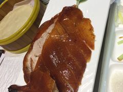 -京味民福烤鸭店(建设四马路店)