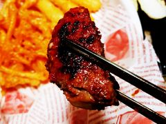 彦阳式牛肉-三代烤肉(保利广场店)