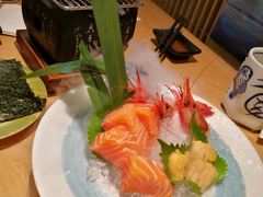 -沼津港渔市(宏伊国际广场店)