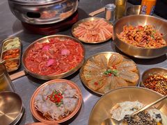 -小核桃烤肉馆(西塔店)
