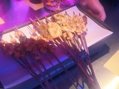 -燥次·烧烤酒场(万象城店)