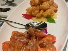 -荣兴酒家(徐家汇店)