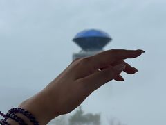 -白云山风景名胜区