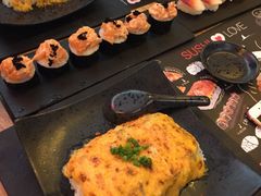 -Sushi Love 创意寿司(丽影广场店)