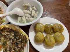 -食来运转平潭小吃(平潭店)