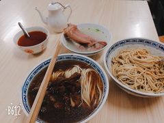 -盛兴面馆(真儒大厦店)