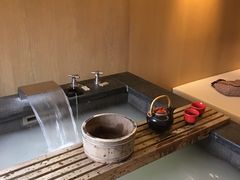 -台北北投丽禧温泉酒店
