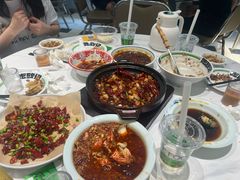 -欧记大排档·景德菜(上海首店)