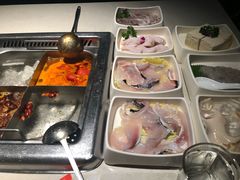 -海底捞火锅(团结桥店)