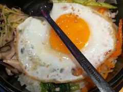 -唯成•韩国炭火烤肉 유성고기