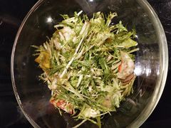 -皇城根北京风味主题餐厅(滨海万达店)