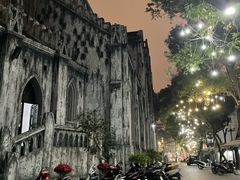 -圣约瑟夫大教堂