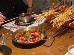 -神府路壹号·海鲜烧烤·砂锅粥·锅物(三坊七巷店)