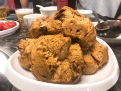 -淘米捞·米汤脆鲩鱼火锅(福田皇岗店)