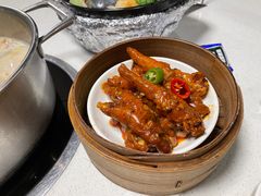 -煲王粤菜餐厅(中侨中心店)
