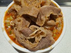 -海底捞火锅(长宁路龙之梦店)