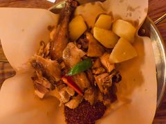 -不二民谣音乐餐酒吧(长沙店)