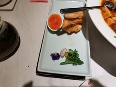 -尚一汤 广东炖汤(金桥国际店)