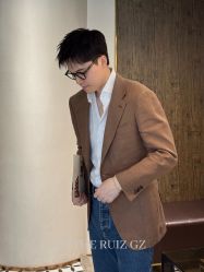 -THE RUIZ GZ睿制西装定制