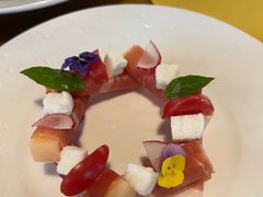 -Ponte 意大利餐厅