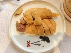 -星河湾半岛酒店-真粤中餐厅