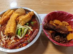 -小吴水煮(羊子巷店)