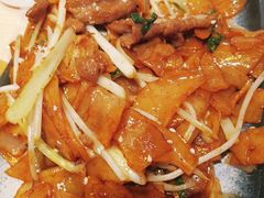 -避风塘(宝山万达店)