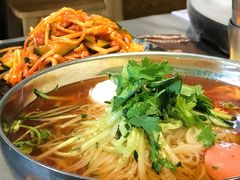 -合易泓烤肉•首创生椰大油边(宁山路店)
