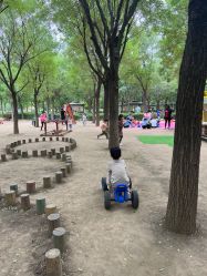 -优沃得自然教育农场·冰雪乐园·生日会·研学
